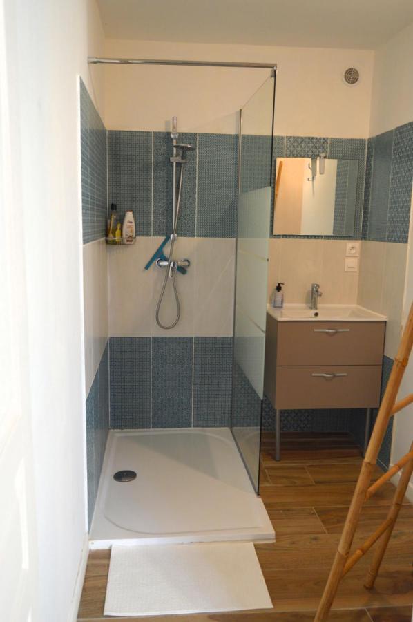 Reve De Causse Bed & Breakfast Saint-Michel-d'Alajou Luaran gambar